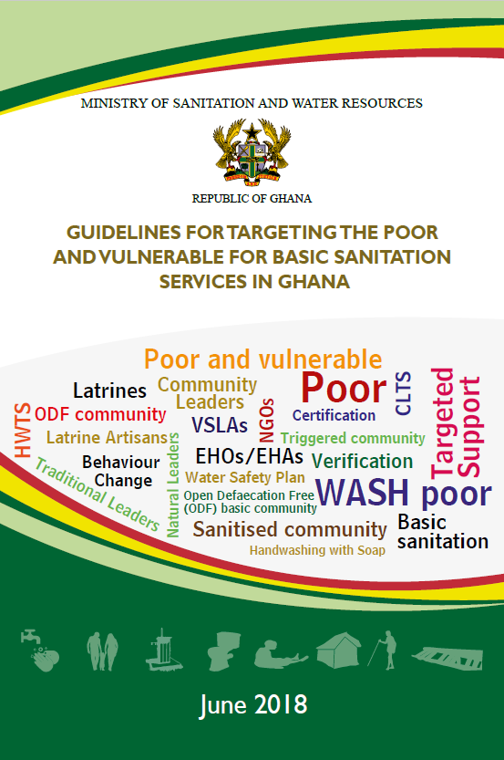 PRO-POOR GUIDELINES - IMAGE